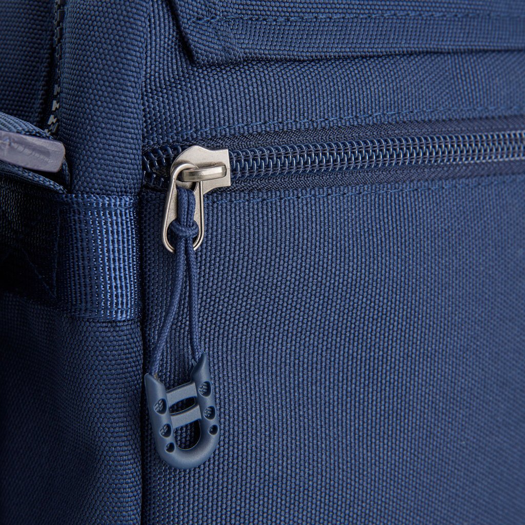 New Rebels New Rebels Valor Cincinnati Flapover Navy – Waterbestendige Schoudertas – 2.9 L