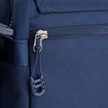 New Rebels New Rebels Valor Cincinnati Flapover Navy – Waterbestendige Schoudertas – 2.9 L