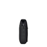 New Rebels New Rebels Valor Cincinnati Flapover Black – Waterbestendige Schoudertas – 2.9 L