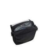 New Rebels New Rebels Valor Cincinnati Flapover Black – Waterbestendige Schoudertas – 2.9 L