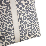 New Rebels Urban Leopard Los Angeles Rolltop Backpack