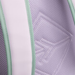 New Rebels New Rebels Mart New York Rolltop Backpack 17-21L Water-Repellent Laptop Bag 15.6 inch Work Backpack – Lilac