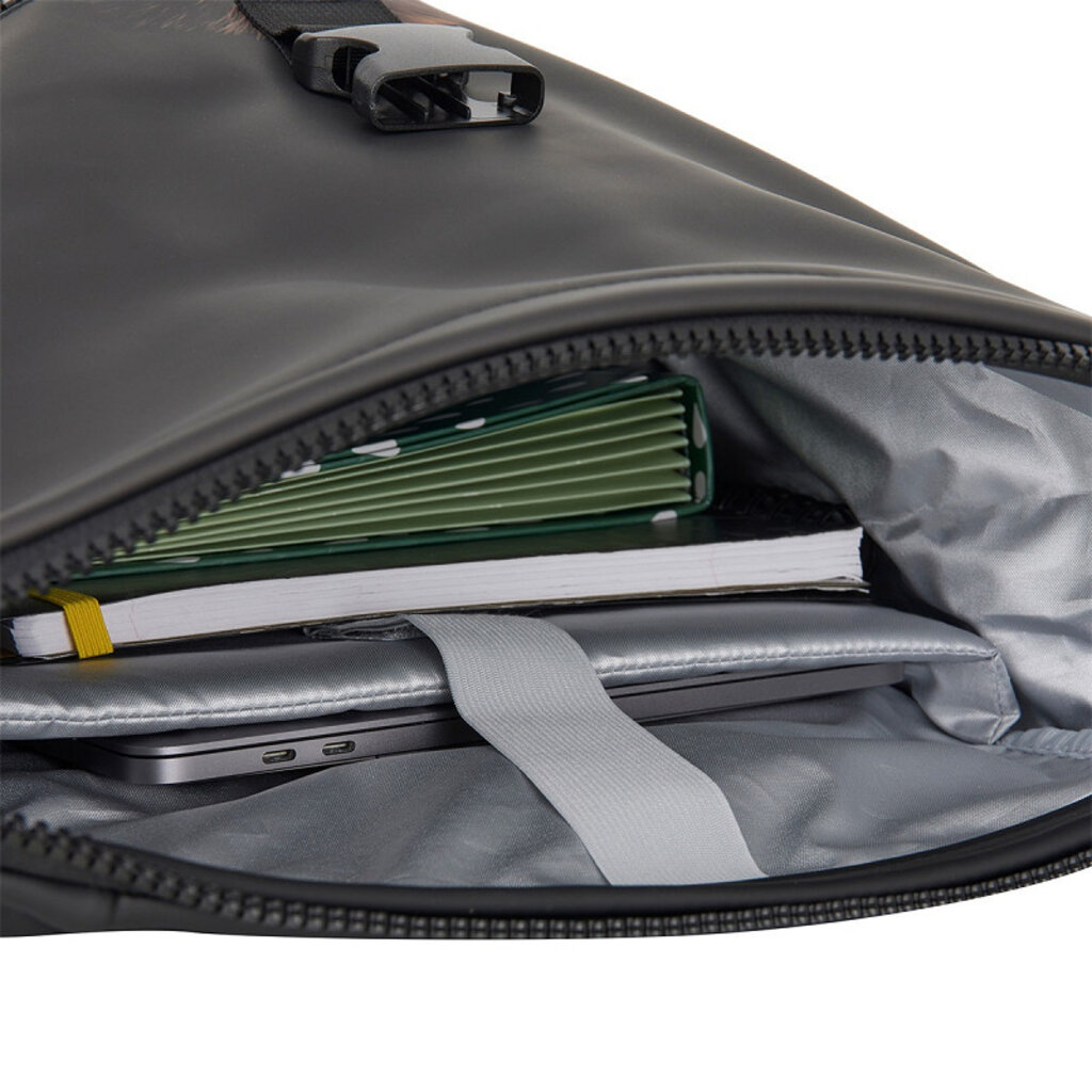 New Rebels New Rebels Mart Arts New York Gorilla Rolltop Backpack 16L