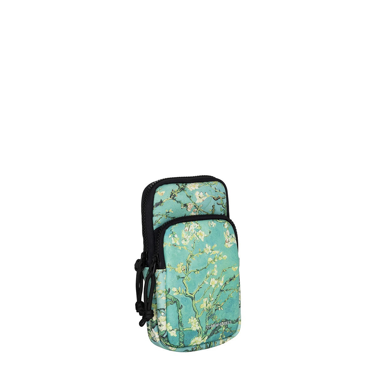 New Rebels Mart Arts - Astoria Phonepocket - Telefoontas