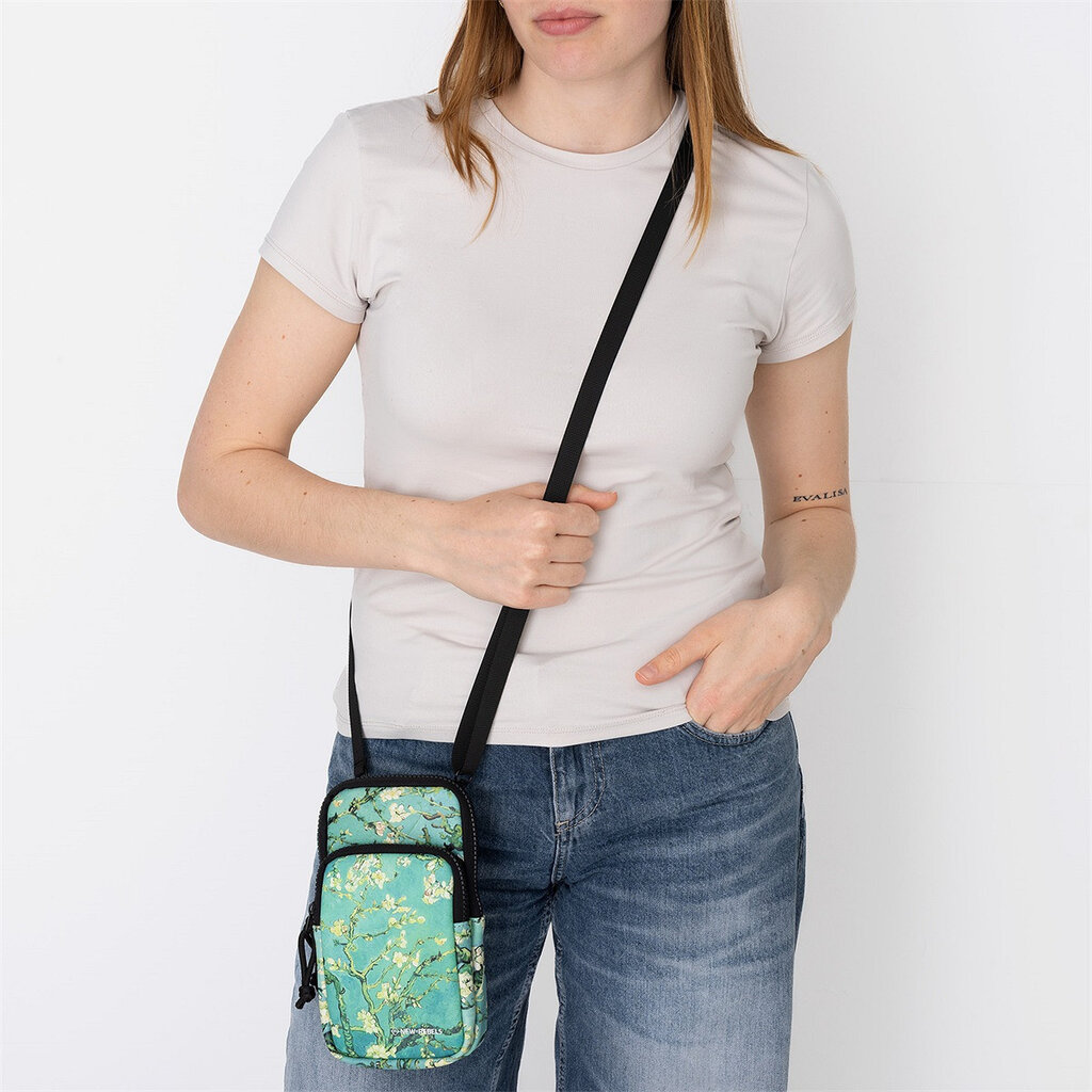 New Rebels New Rebels Mart Arts – Astoria Phonepocket – Handytasche