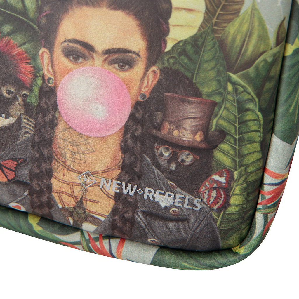 New Rebels New Rebels Mart Arts – Astoria Phonepocket – Handytasche