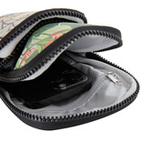 New Rebels New Rebels Mart Arts – Astoria Phonepocket – Handytasche