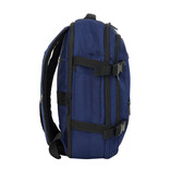New Rebels New Rebels Gassaway – Corbin Underseat Cabin Rucksack 25L | Handgepäck Reiserucksack | 31x20x41 cm