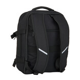 New Rebels New Rebels Gassaway – Corbin Underseat Cabin Backpack 25L | Carry On Travel Backpack | 31x20x41 cm