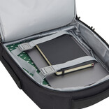 New Rebels New Rebels Gassaway – Corbin Underseat Cabin Backpack 25L | Carry On Travel Backpack | 31x20x41 cm