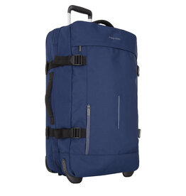 New Rebels Gassaway – Corbin Underseat Cabin Rucksack 25L | Handgepäck Reiserucksack | 31x20x41 cm