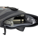 New Rebels New Rebels Mart Arts Lion Roltop Rugzak Mini - 7 Liter