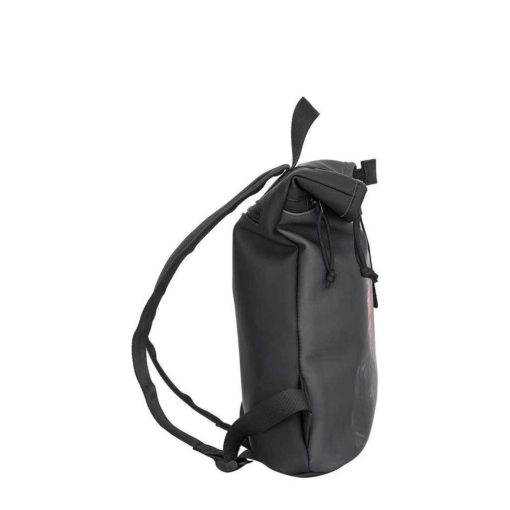 New Rebels New Rebels Mart Arts Lion Roltop Rugzak Mini - 7 Liter