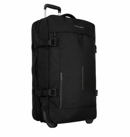 New Rebels Gassaway – Corbin Underseater Cabin Backpack | Underseater Rugtas 25L | Handbagage Rugzak 31x20x41 cm