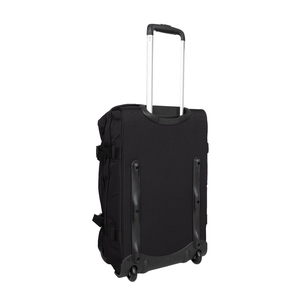 New Rebels New Rebels Gassaway Trolley Medium N | Reiskoffer 52L | Lichtgewicht Koffer met Dubbele Wielen | 60x36x24 cm