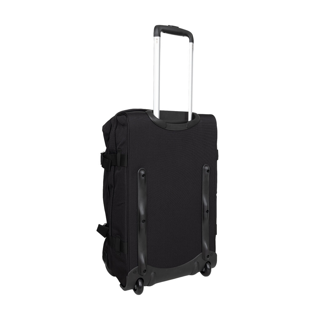 New Rebels New Rebels Gassaway Trolley Medium  | Reisekoffer 52L | Leichter Koffer mit Doppelrollen | 60 x 36 x 24 cm