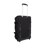 New Rebels New Rebels Gassaway Trolley Medium  | 52L Travel Suitcase | Lightweight Luggage with Double Wheels | 60 x 36 x 24 cm