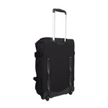 New Rebels New Rebels Gassaway Trolley Medium  | Reisekoffer 52L | Leichter Koffer mit Doppelrollen | 60 x 36 x 24 cm