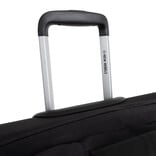 New Rebels New Rebels Gassaway Trolley Medium  | 52L Travel Suitcase | Lightweight Luggage with Double Wheels | 60 x 36 x 24 cm