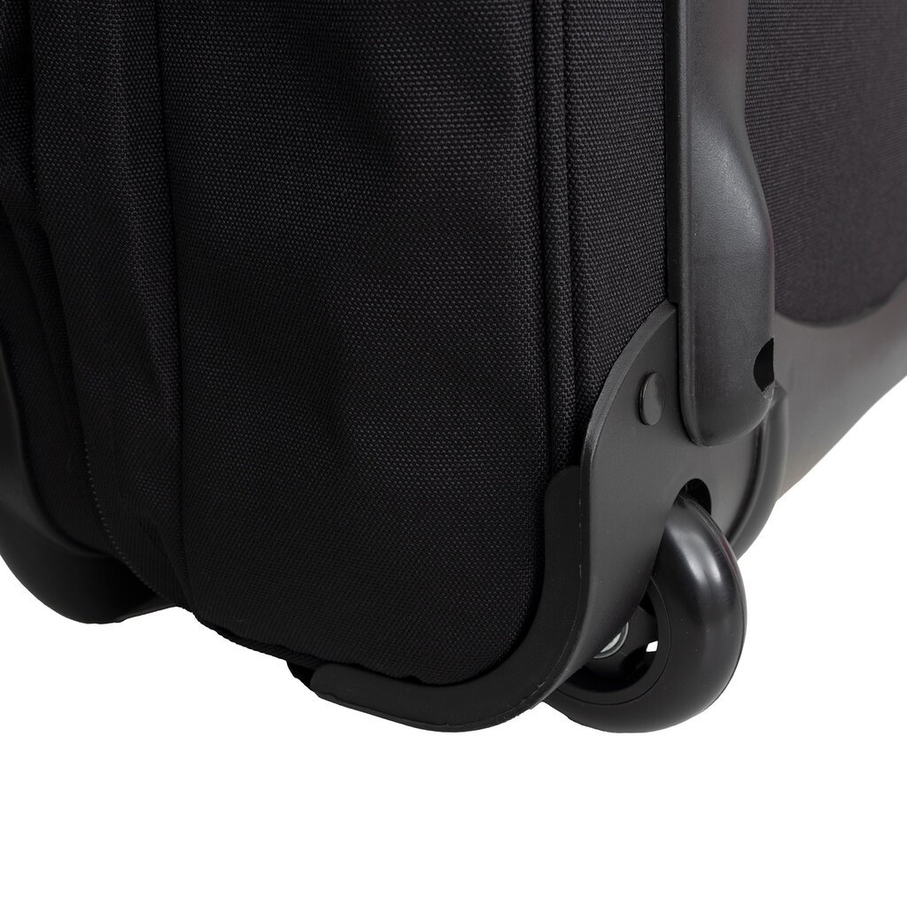 New Rebels New Rebels Gassaway Trolley Medium N | Reiskoffer 52L | Lichtgewicht Koffer met Dubbele Wielen | 60x36x24 cm