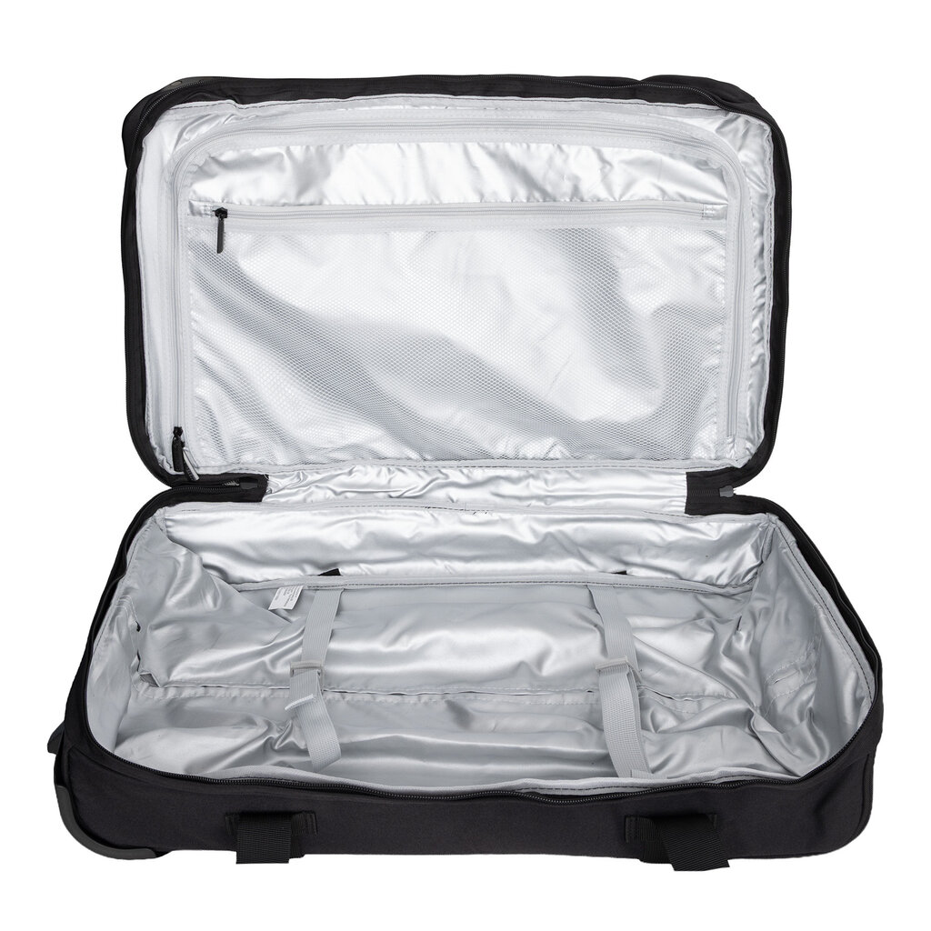 New Rebels New Rebels Gassaway Trolley Medium N | Reiskoffer 52L | Lichtgewicht Koffer met Dubbele Wielen | 60x36x24 cm