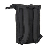 New Rebels New Rebels Mart Arts New York Gorilla Rolltop Backpack 16L