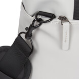 New Rebels New Rebels Julan  Shopper 40L Light Gray Water-Repellent