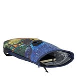 New Rebels New Rebels Mart Art - Los Angeles Cartoon Roltop Backpack Mini 7L