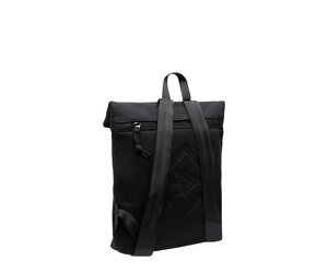 New Rebels Mart Los Angeles Metallic Hellgrün Small 7L Rolltop Ruck