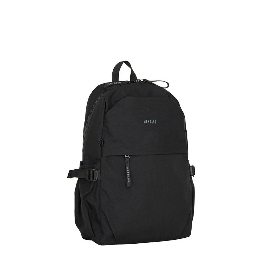 Mustang Agios Backpack Black