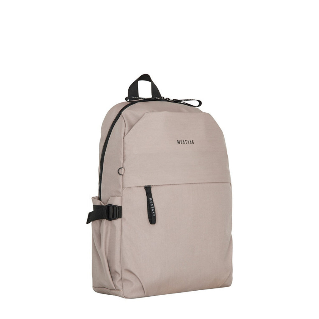 Mustang  Mustang Agios Backpack Beige