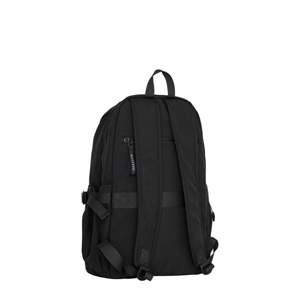 Mustang Agios Backpack Black