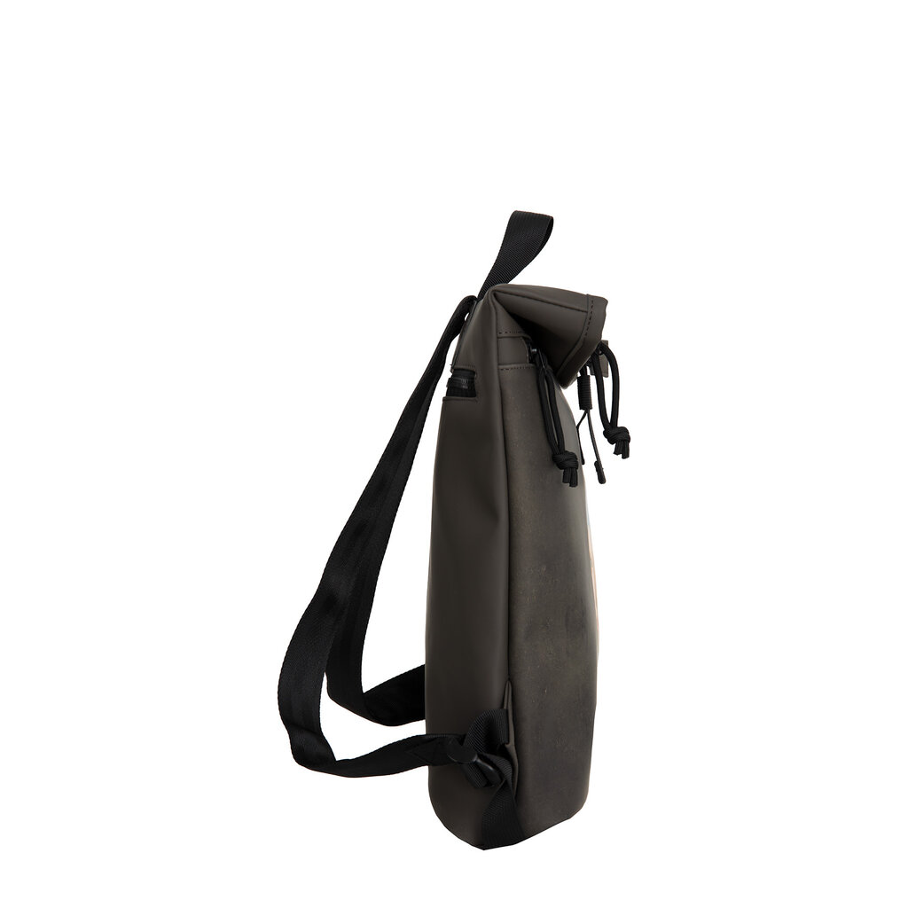 New Rebels New Rebels Mart Art – Los Angeles Pearl Girl Vermeer Rolltop-Rucksack