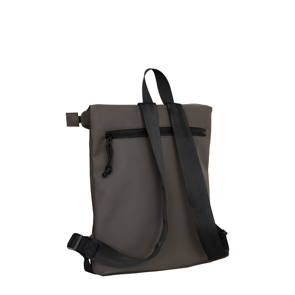 New Rebels New Rebels Mart Art – Los Angeles Pearl Girl Vermeer Rolltop-Rucksack