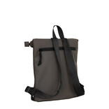 New Rebels New Rebels Mart Art – Los Angeles Pearl Girl Vermeer Rolltop-Rucksack