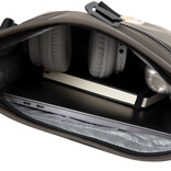 New Rebels New Rebels Mart Art – Los Angeles Pearl Girl Vermeer Rolltop-Rucksack