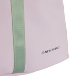 New Rebels New Rebels Ferron Los Angeles Sage green 7L Rolltop Rucksack Wasserabweisend