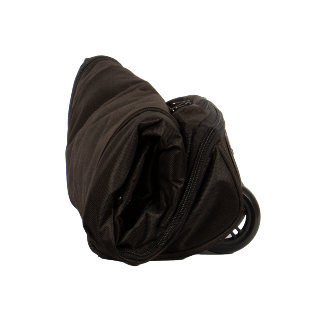 New Rebels Airmont Newark Schwartz 110L Rollbarer Trolley Reisetasche Wasserabweisend - Copy