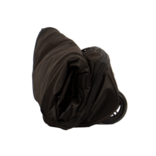 New Rebels Airmont Newark Schwartz 110L Rollbarer Trolley Reisetasche Wasserabweisend - Copy