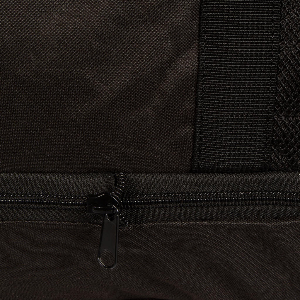 New Rebels Airmont Newark Schwartz 110L Rollbarer Trolley Reisetasche Wasserabweisend - Copy