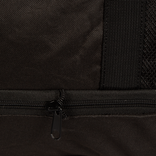 New Rebels Airmont Newark Black 110L Rollable Trolley Weekend Bag Water Repellent