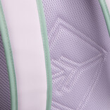 New Rebels New Rebels Mart New York Rolltop Backpack 17-21L Water-Repellent Laptop Bag 15.6 inch Work Backpack – Lilac