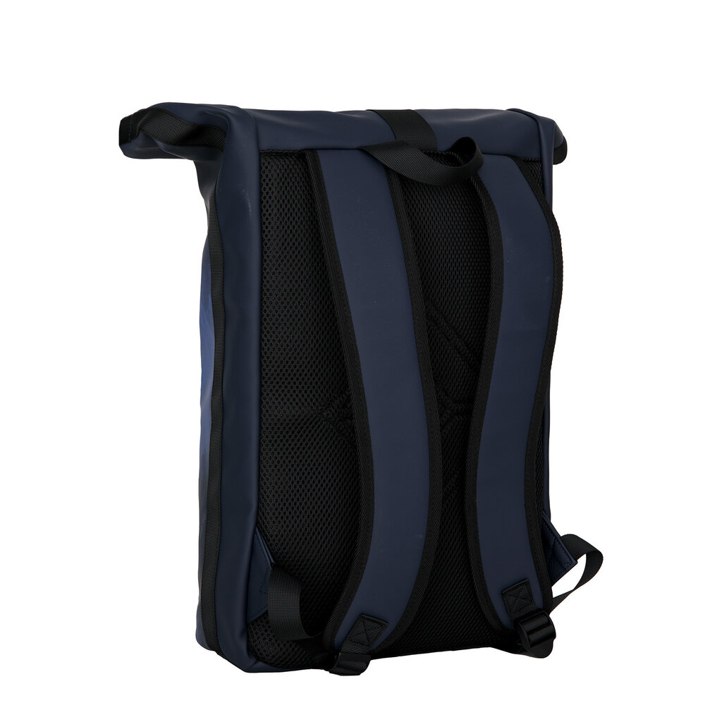 New Rebels New Rebels Mart Arts New York Rabbitssuit Rolltop Backpack 16L