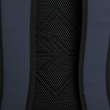 New Rebels New Rebels Mart Arts New York Rabbitssuit Rolltop Backpack 16L