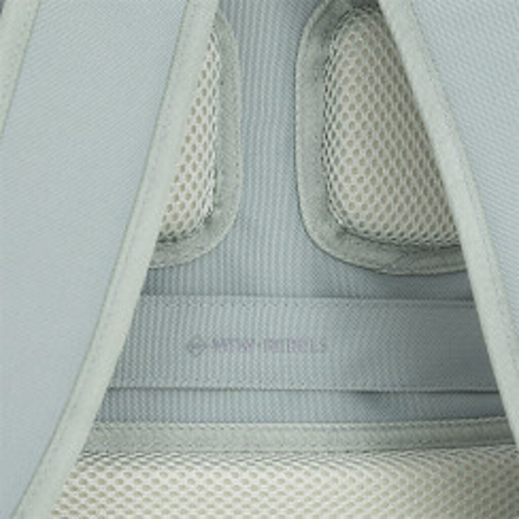 New Rebels New Rebels Valor Weverly School / Arbeitstasche Rucksack – 9,5 l – Robustes 900D-Polyester – 4 Fächer Laptopfach 14” – Wasserabweisend Sage Green