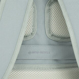 New Rebels New Rebels Valor Weverly School / Arbeitstasche Rucksack – 9,5 l – Robustes 900D-Polyester – 4 Fächer Laptopfach 14” – Wasserabweisend Sage Green