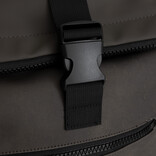 New Rebels New Rebels Mart Arts – New York Parelmeisje Rolltop Rugzak 16L | Johannes Vermeer Waterafstotend Backpack