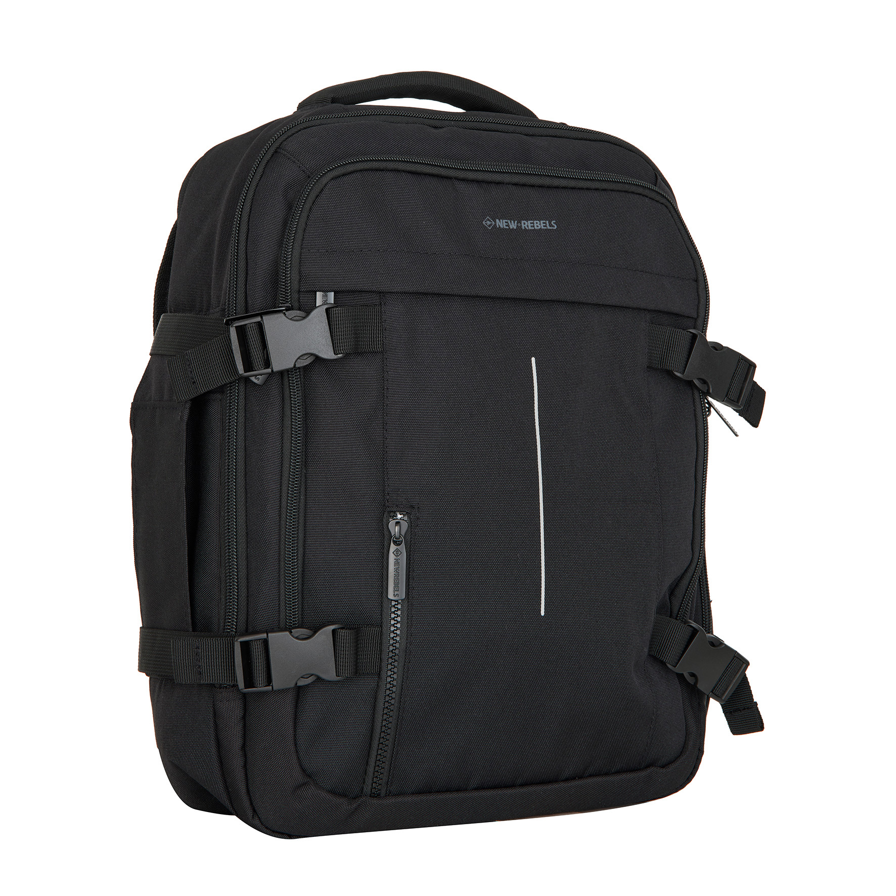Gassaway - Corbin Underseater Cabin Backpack | Underseater Rugtas 25L | Handbagage Rugzak 31x20x41 cm