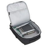 New Rebels Gassaway – Corbin Underseat Cabin Backpack 25L | Carry On Travel Backpack | 31x20x41 cm