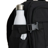 New Rebels Gassaway – Corbin Underseat Cabin Rucksack 25L | Handgepäck Reiserucksack | 31x20x41 cm